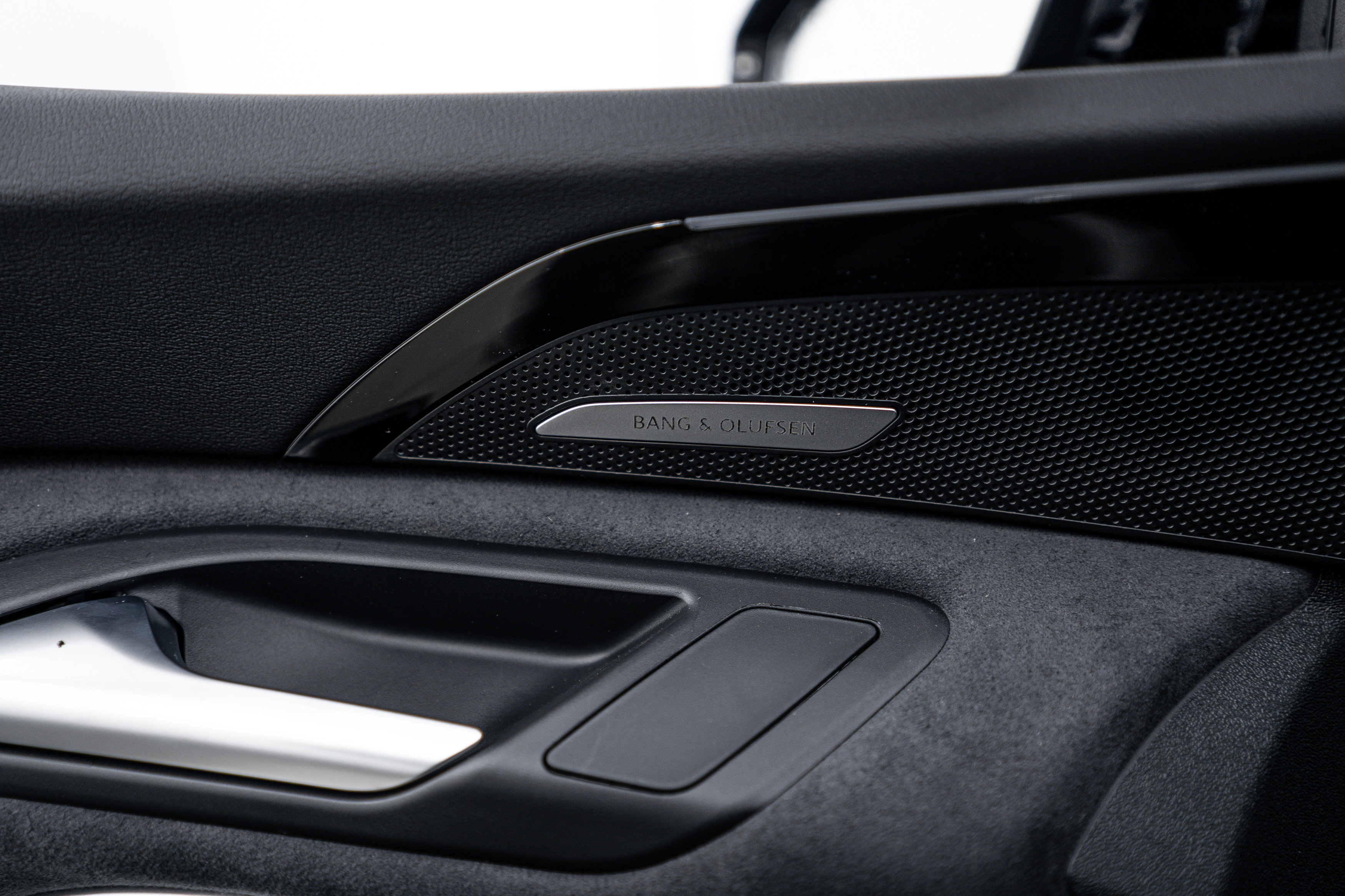 New 2025 Audi SQ5 Premium Plus image 14