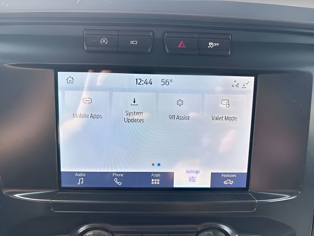 Used 2021 Ford F150 XLT image 38