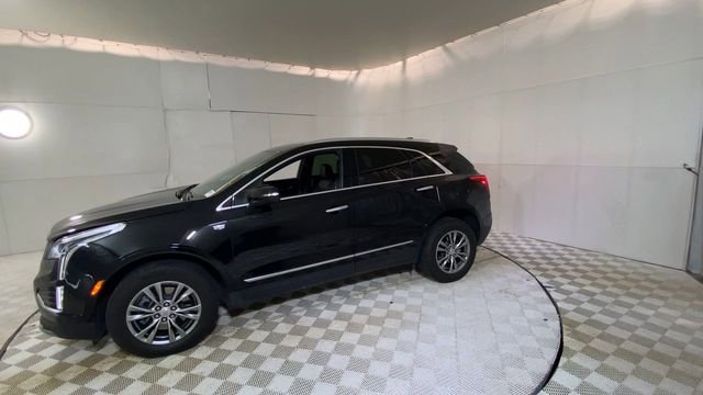 Used 2023 Cadillac XT5 Premium Luxury image 5