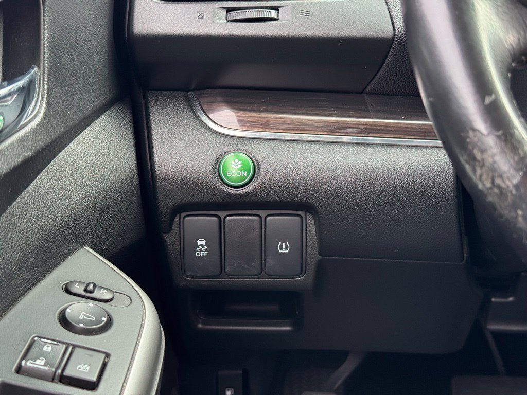 Used 2015 Honda CR-V EX-L image 33