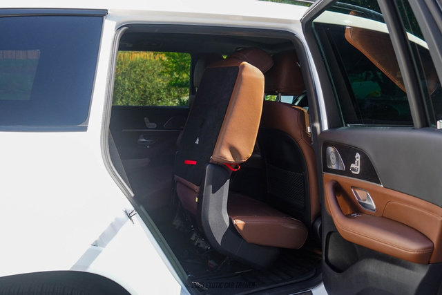 Used 2024 Mercedes-Benz GLS 450 4MATIC image 68