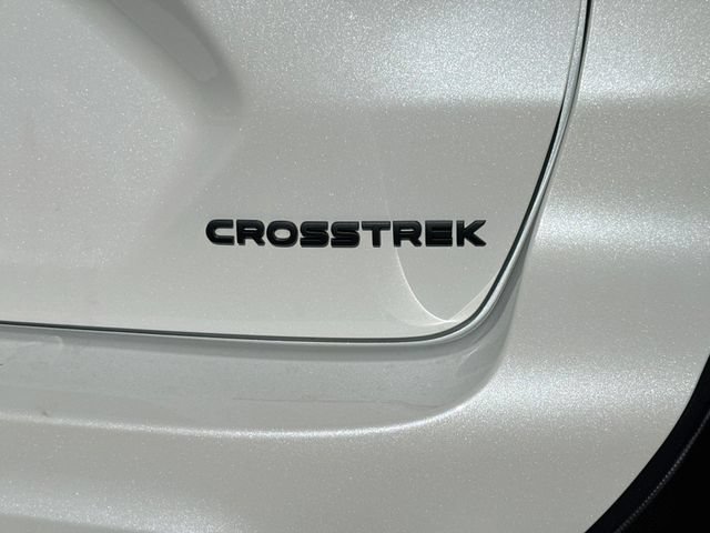 New 2026 Subaru Crosstrek 2.5i Premium AWD/4WD image 21