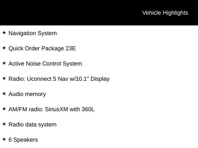 Used 2024 Jeep Grand Cherokee Limited AWD/4WD image 17