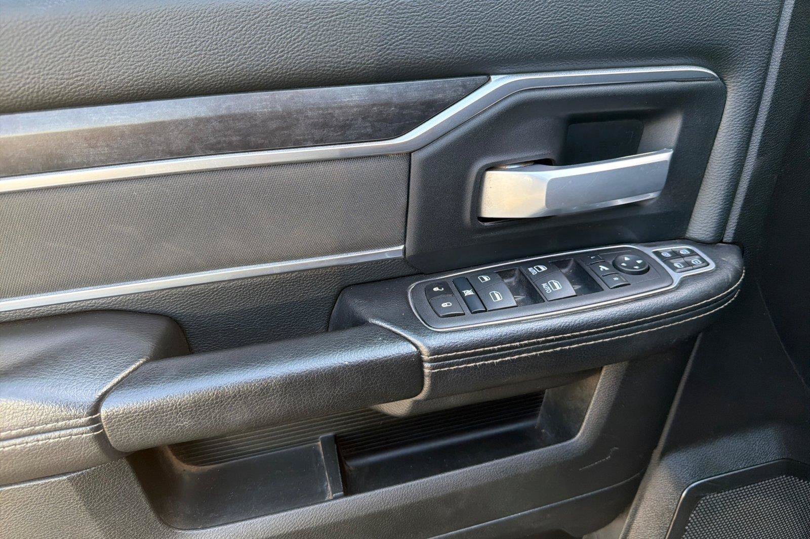 Certified 2024 RAM 2500 Big Horn AWD/4WD image 10