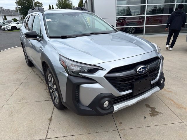 Used 2024 Subaru Outback Limited AWD/4WD image 1