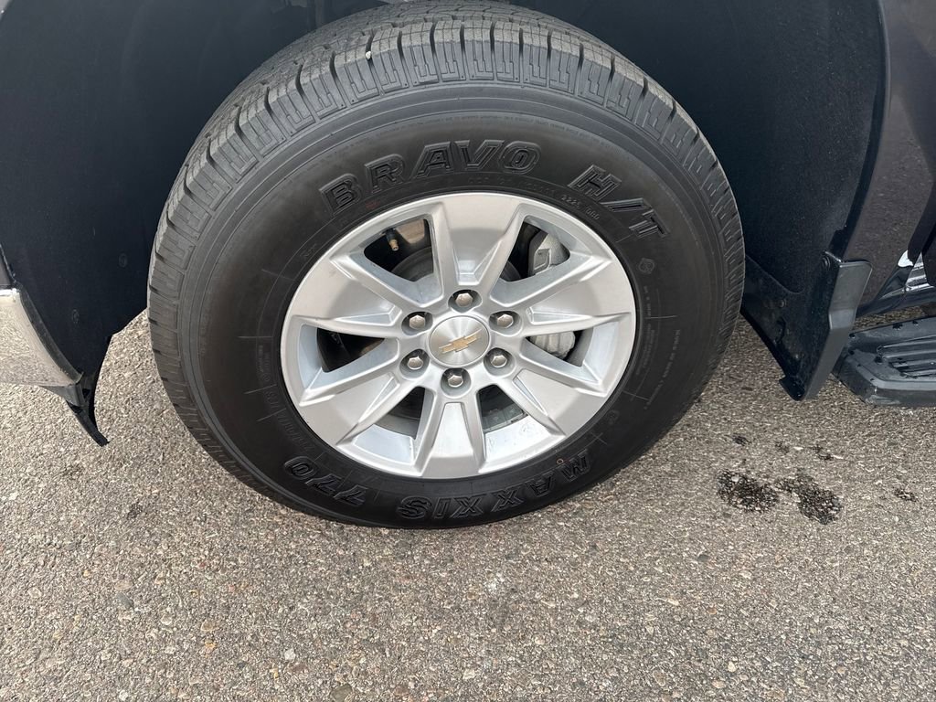 Used 2024 Chevrolet Silverado 1500 LT w/ Protection Package image 28