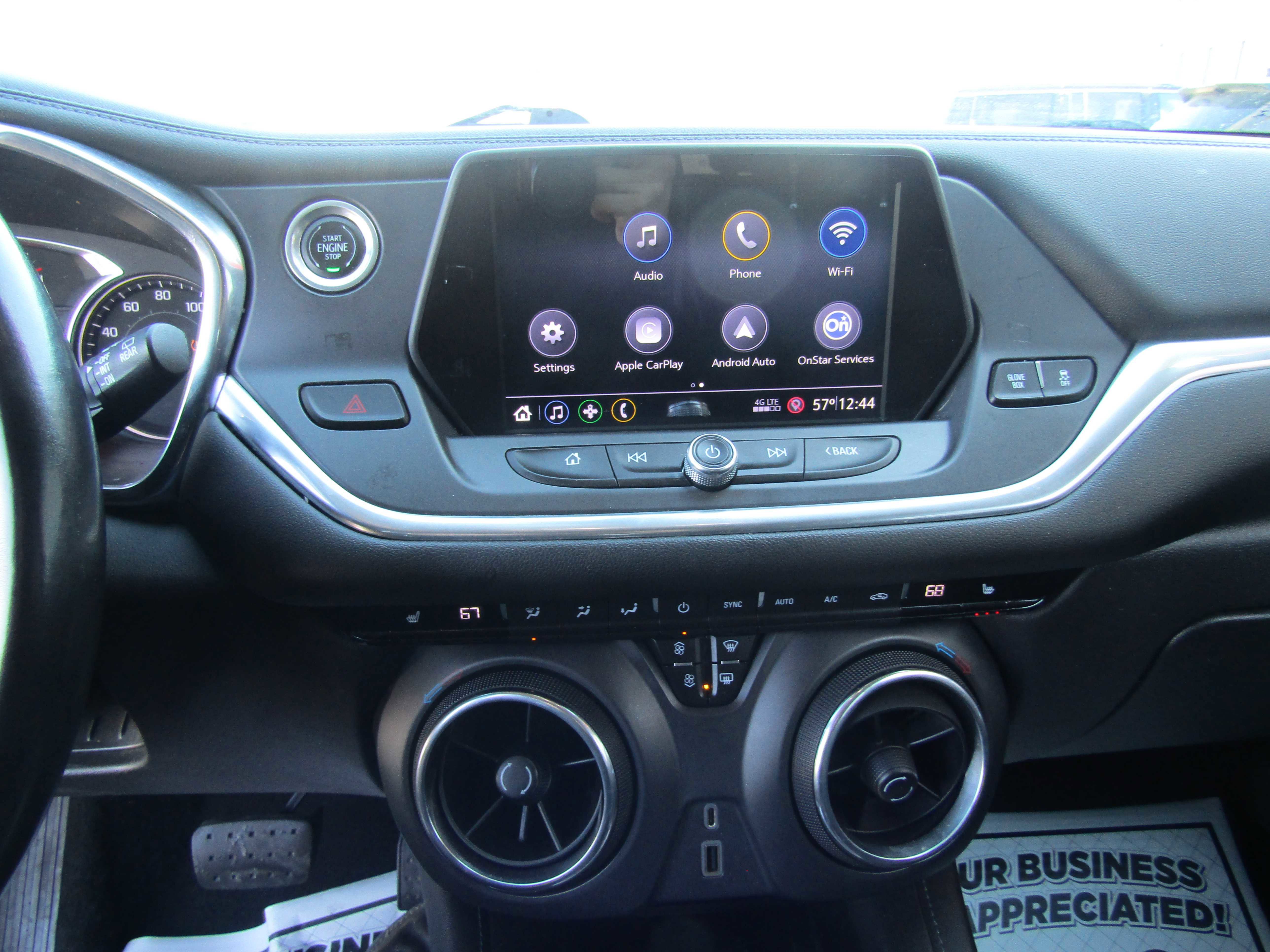 Used 2019 Chevrolet Blazer LT image 10