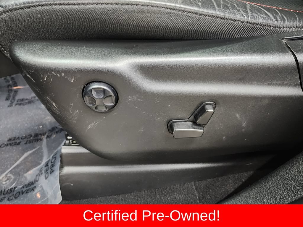 Certified 2025 Dodge Durango R/T AWD/4WD image 13