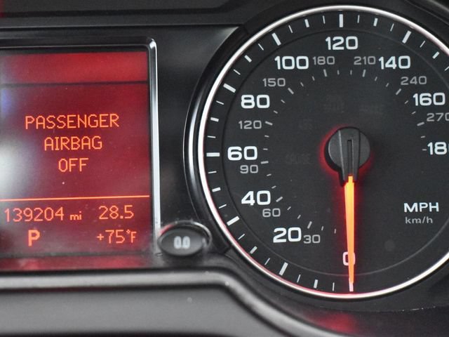 Used 2011 Audi Q5 2.0T Premium AWD/4WD image 14