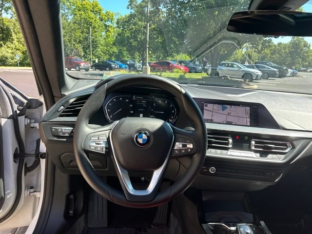 Used 2021 BMW 228i Gran Coupe w/ Convenience Package FWD image 13