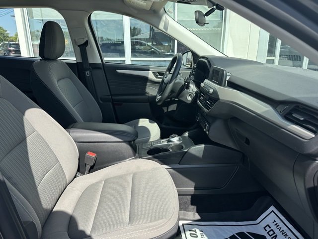 Used 2022 Ford Escape S image 24