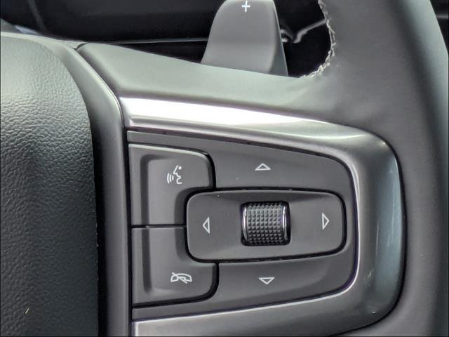 New 2026 Chevrolet Silverado 1500 RST w/ Convenience Package II AWD/4WD image 21