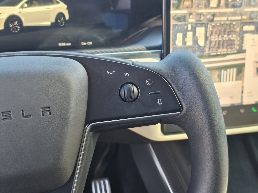 Used 2023 Tesla Model X Plaid AWD/4WD image 32