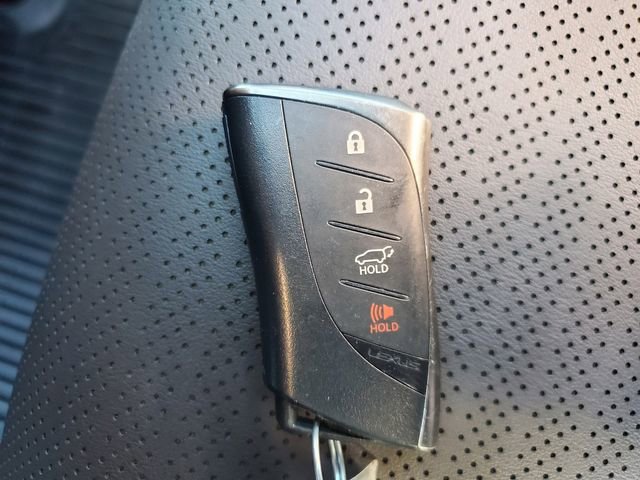 Used 2024 Lexus TX 350 AWD w/ Captains Chair Package image 33