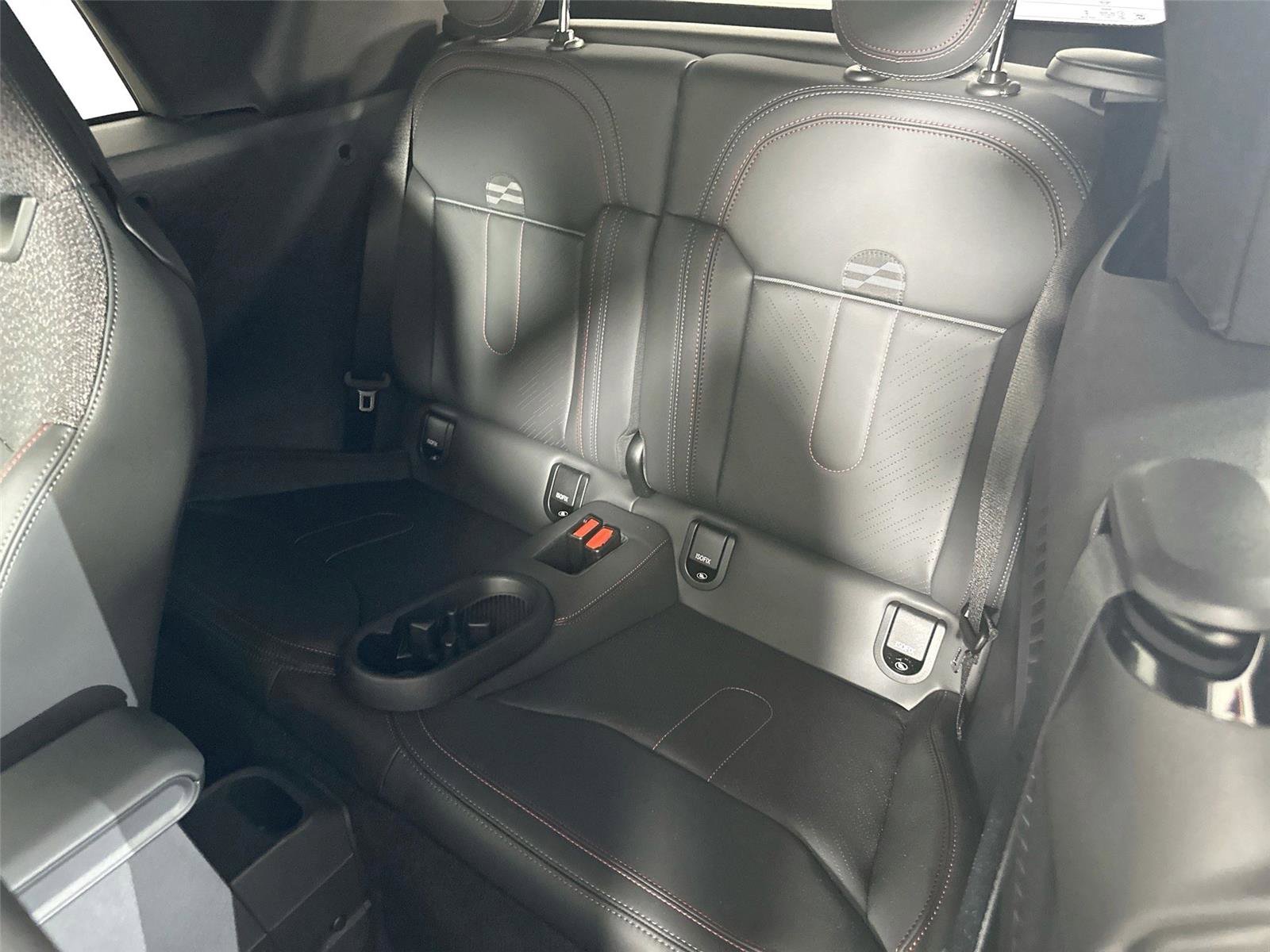 Certified 2026 MINI Cooper S FWD image 20