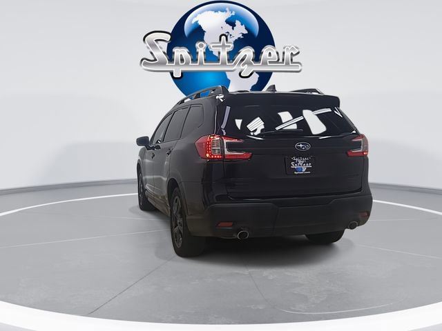 Used 2023 Subaru Ascent Onyx Edition image 2
