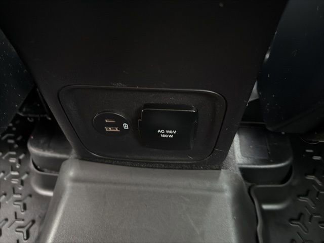 Used 2024 Ford Bronco Sport Outer Banks w/ Tech Package image 16