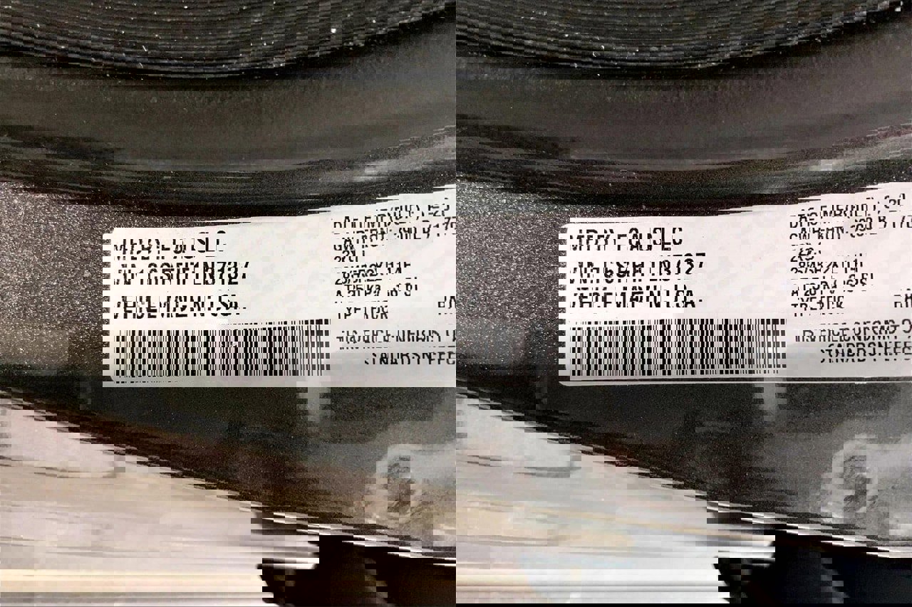 Used 2020 RAM 1500 Limited image 8