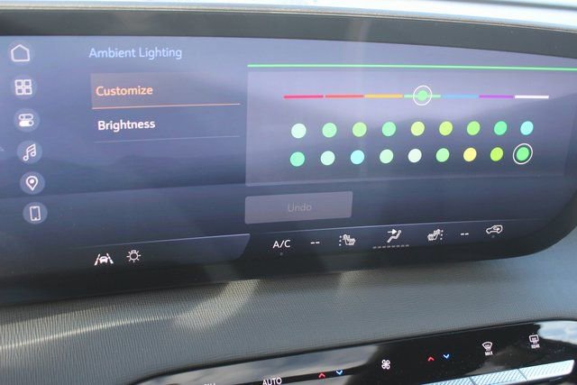 New 2026 Buick Enclave Sport Touring w/ Power Package image 44