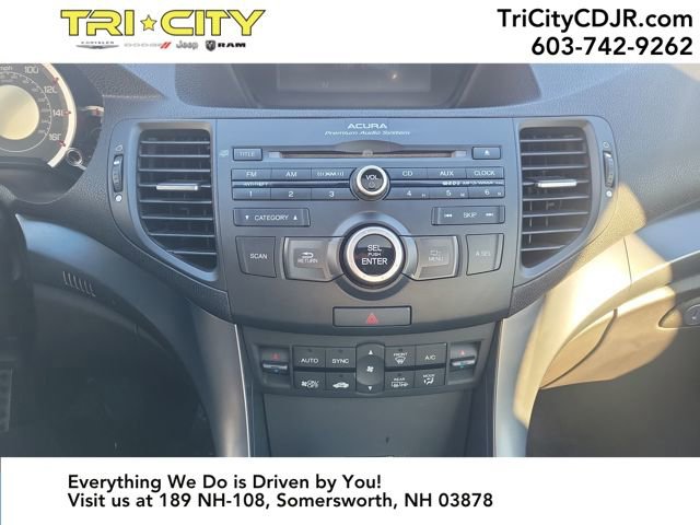 Used 2012 Acura TSX Special Edition image 16