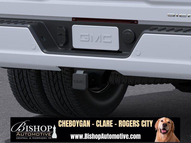 New 2026 GMC Sierra 3500 Denali Ultimate image 18