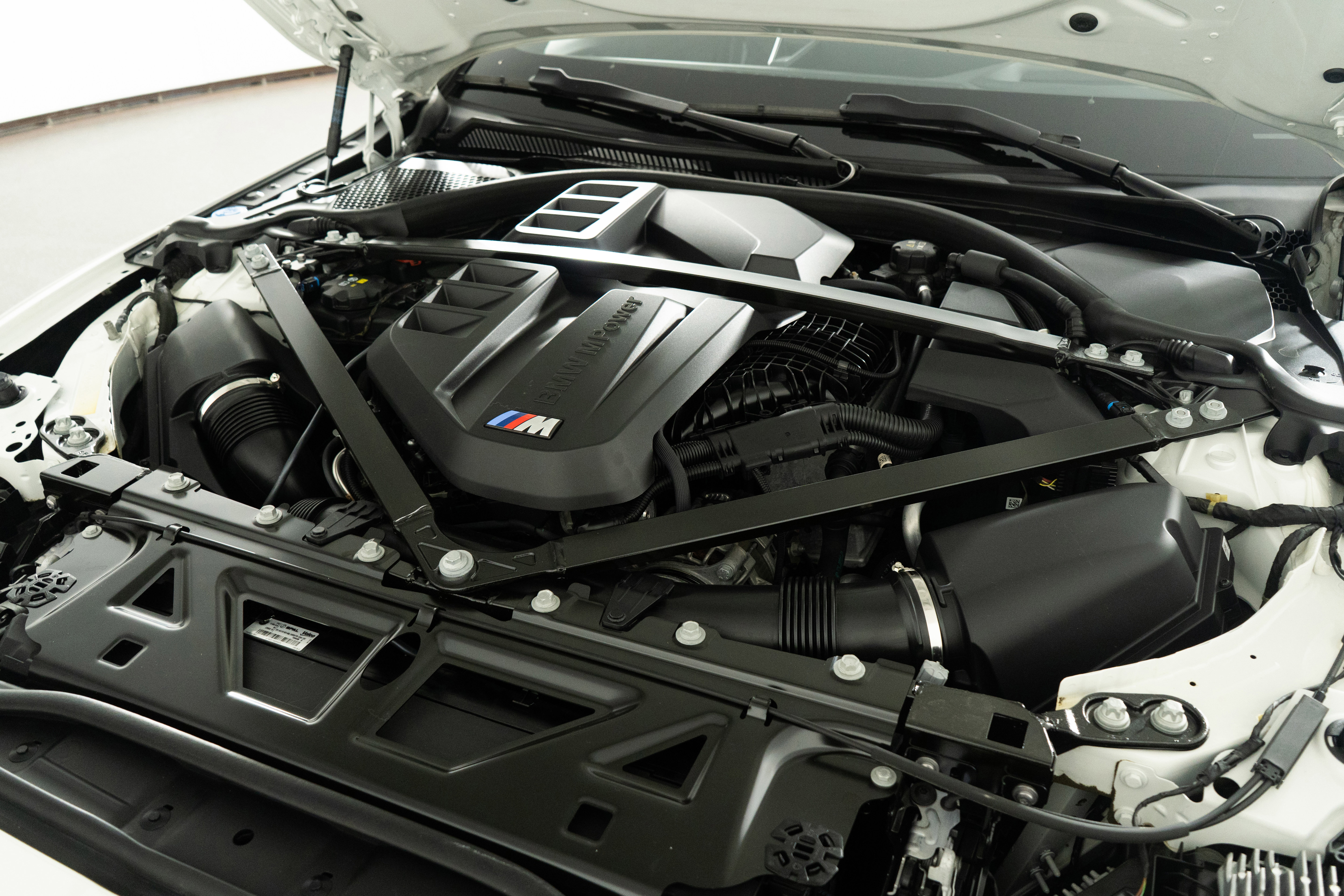 Used 2024 BMW M4 Competition image 55