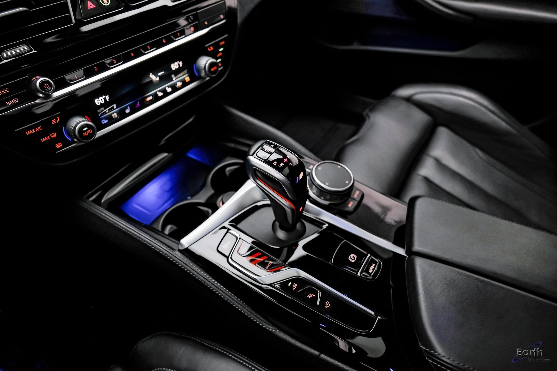 Used 2022 BMW M5 w/ Competition Package image 58