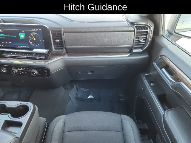 Used 2023 Chevrolet Silverado 1500 RST AWD/4WD image 23