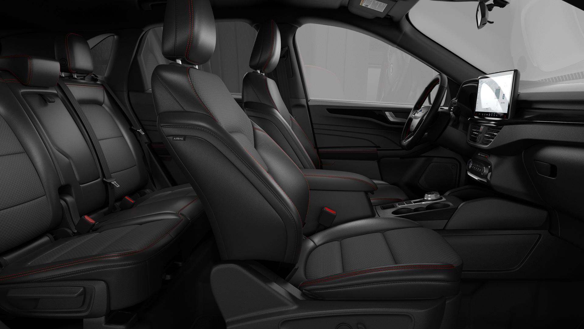 New 2026 Ford Escape ST-Line Select image 6
