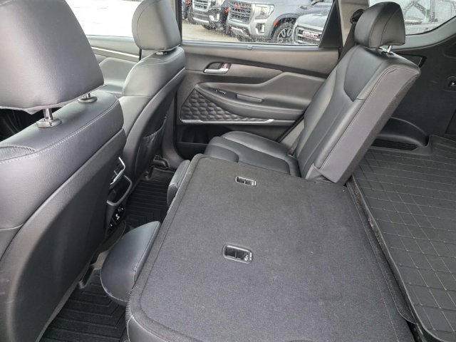 Used 2019 Hyundai Santa Fe FWD image 7