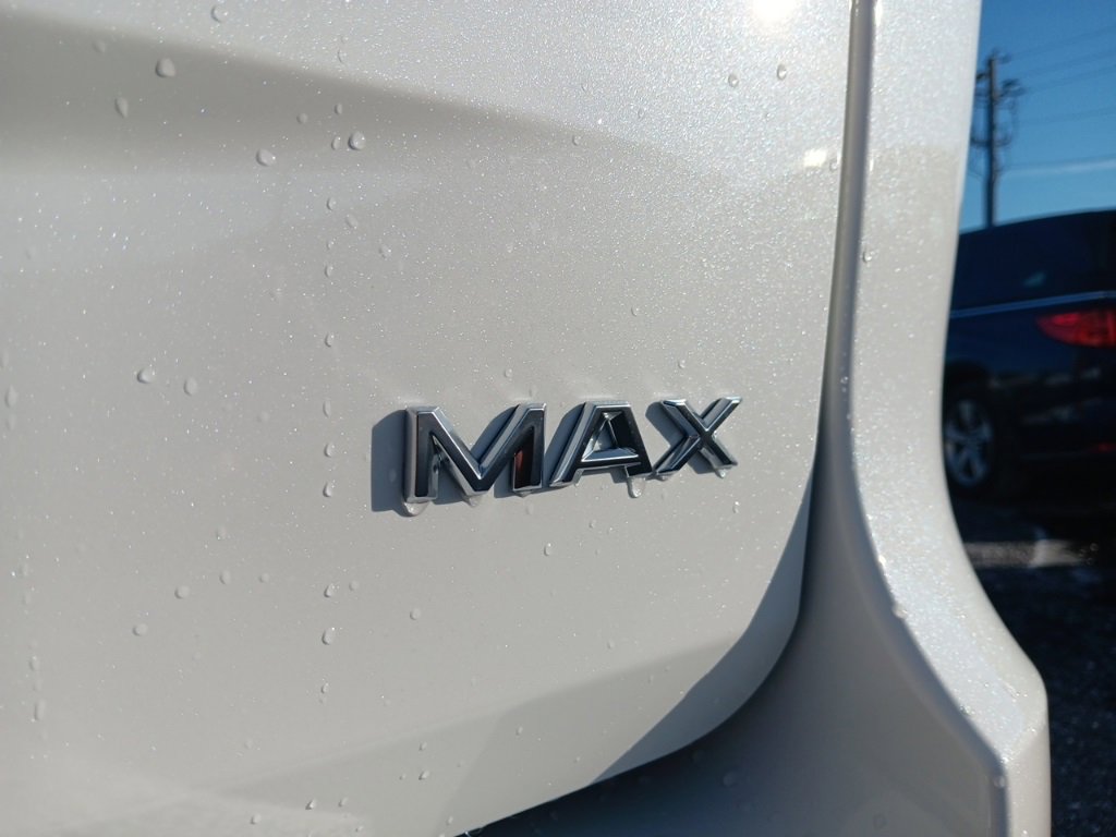 New 2025 Ford Expedition Max King Ranch image 6