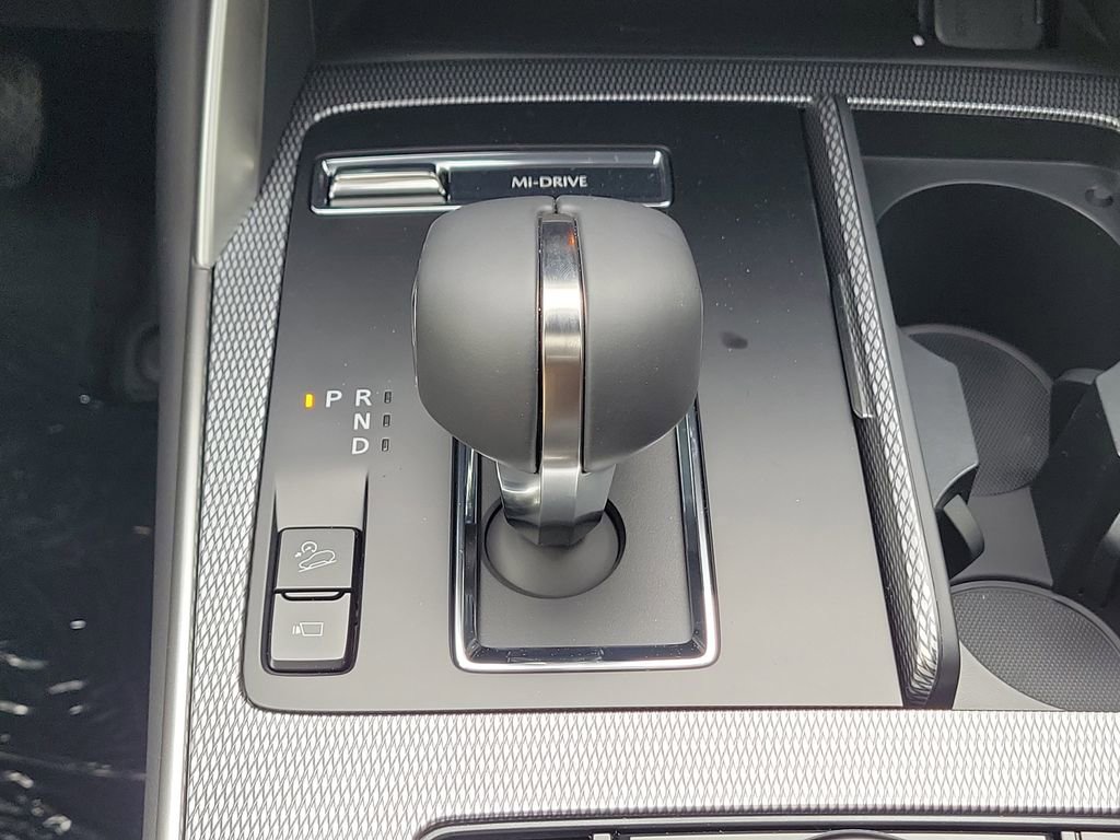 New 2026 MAZDA CX-90 3.3 Turbo w/ Premium Plus Pkg image 37