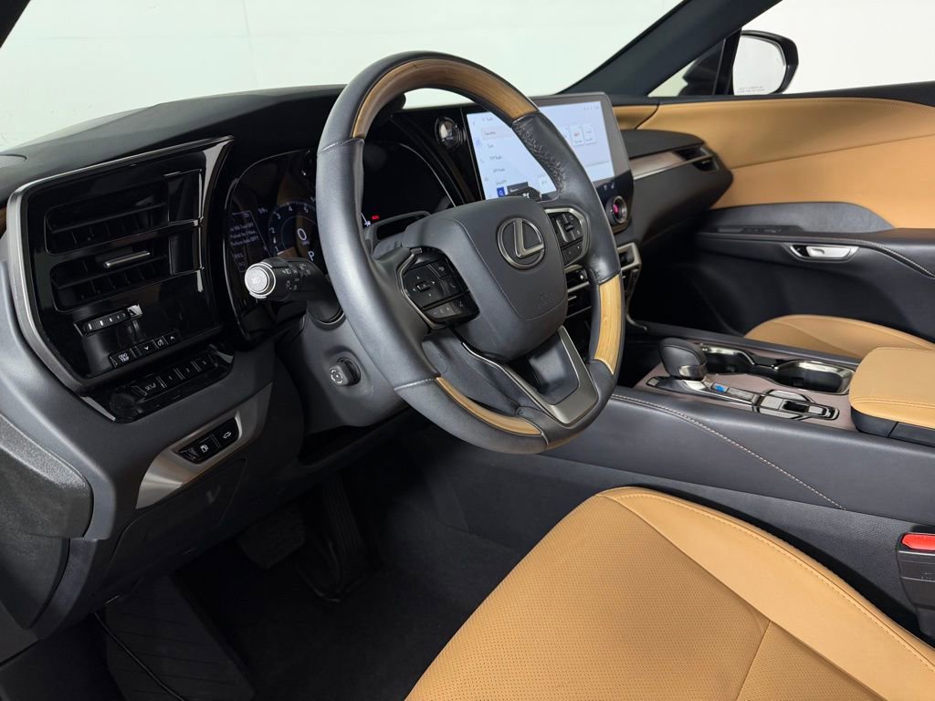 Used 2024 Lexus RX 350 Premium w/ Convenience Package image 19