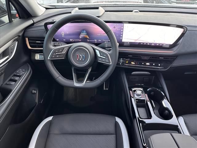 New 2026 Buick Envision Sport Touring AWD/4WD image 18