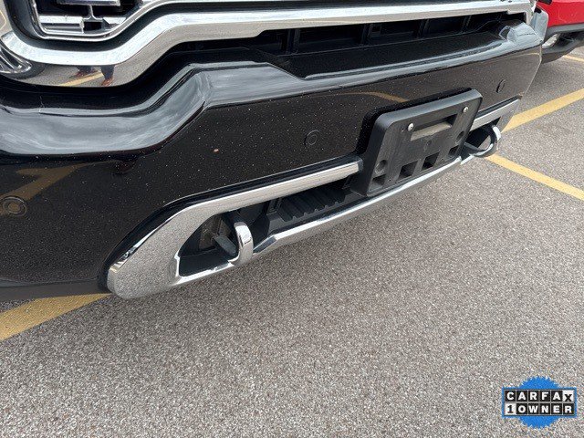 Used 2020 GMC Sierra 3500 Denali w/ Denali Ultimate Package image 6