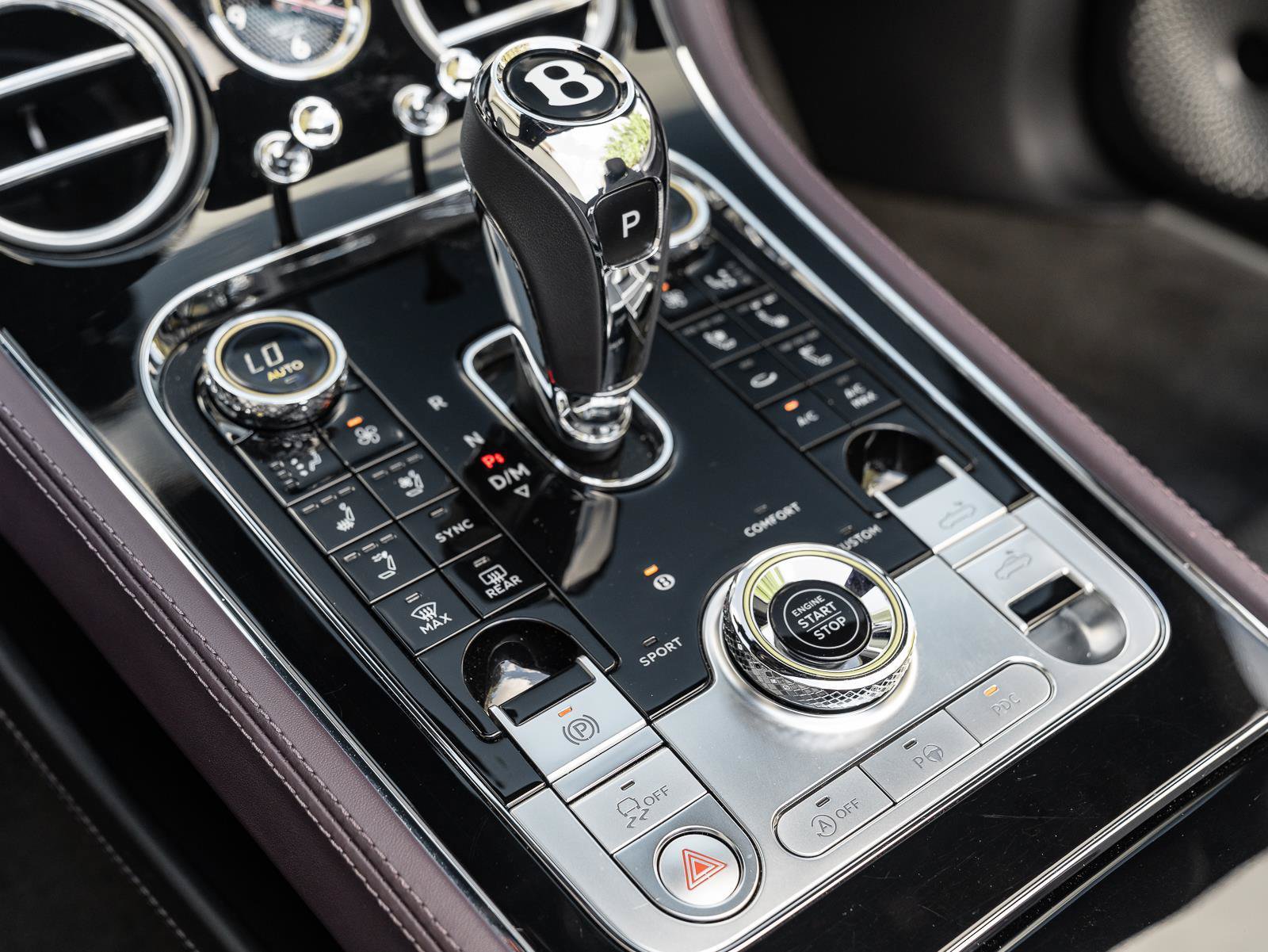 Used 2023 Bentley Continental GT S AWD/4WD image 41
