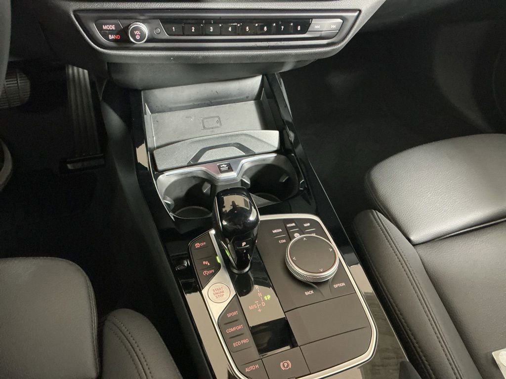 Certified 2024 BMW 228i Gran Coupe w/ Convenience Package image 12