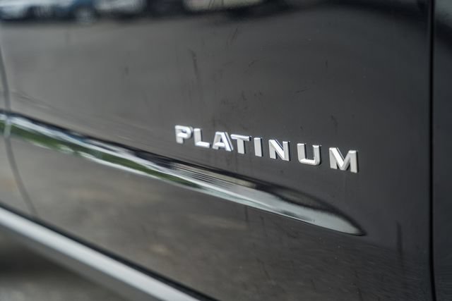 New 2026 Ford Expedition Max Platinum w/ Platinum Ultimate Package AWD/4WD image 28