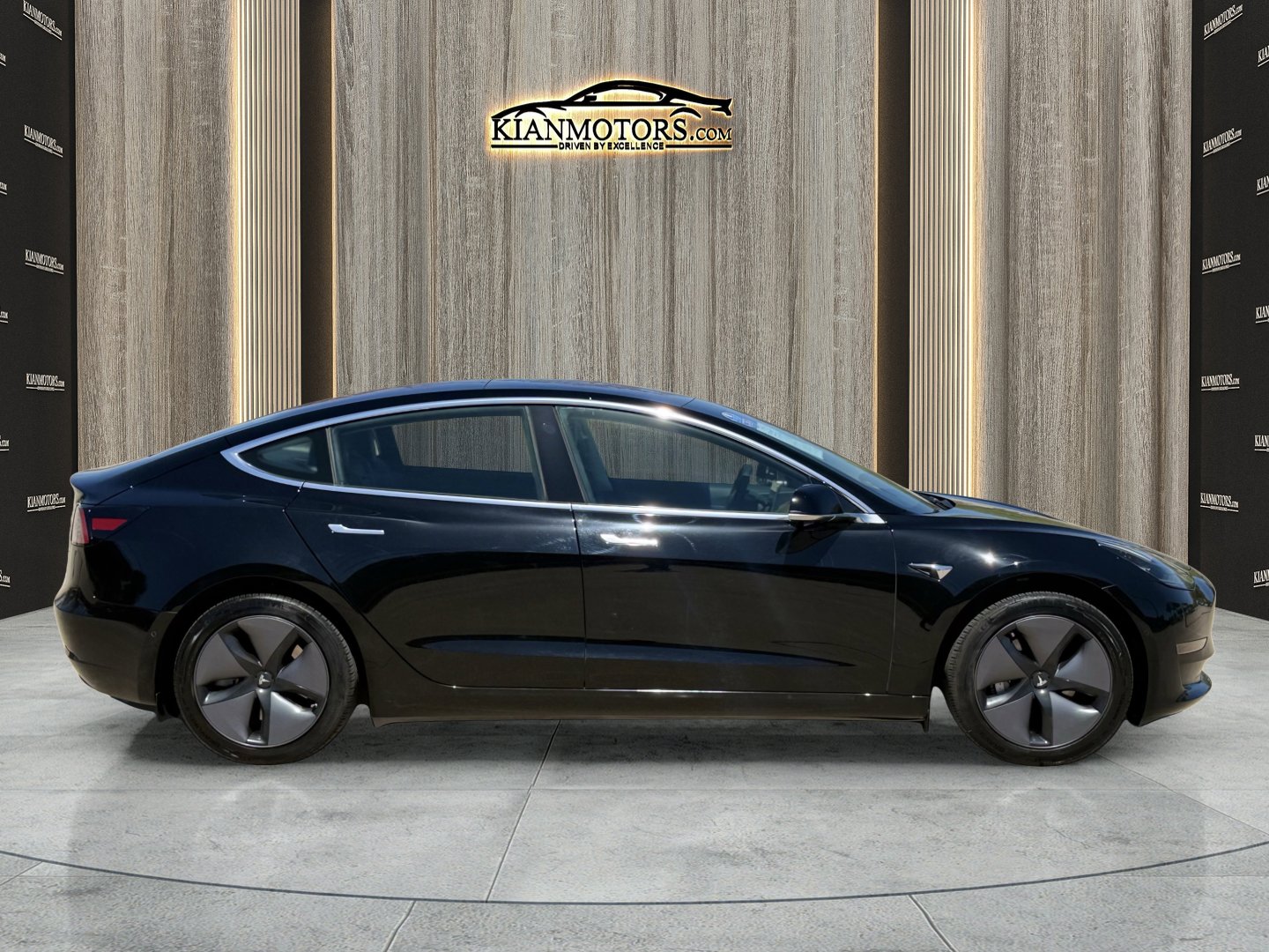 Used 2018 Tesla Model 3 Long Range image 11