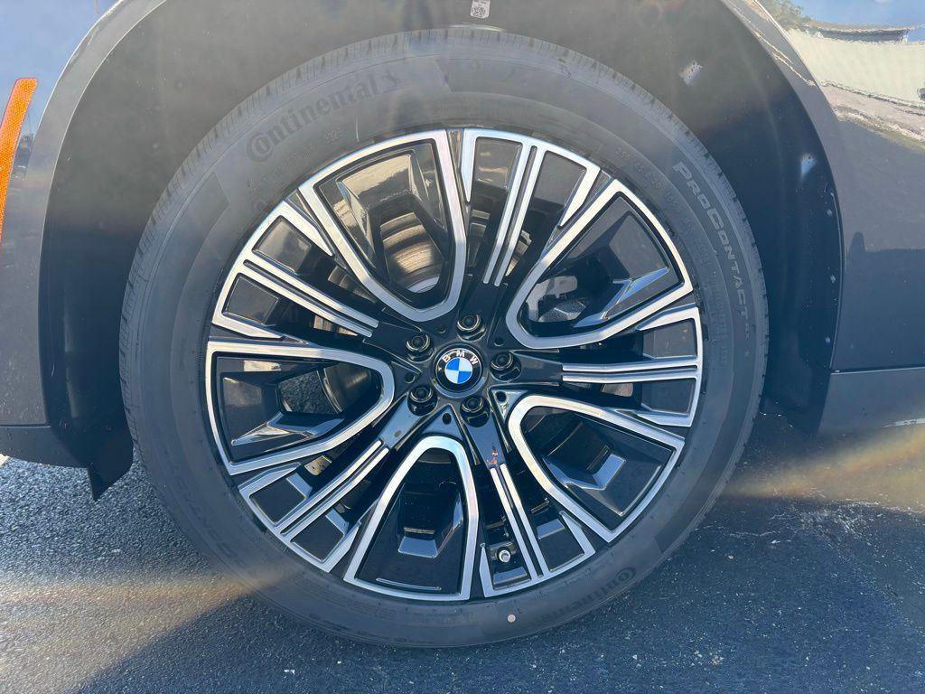 New 2026 BMW X3 xDrive30 w/ Premium Package image 10