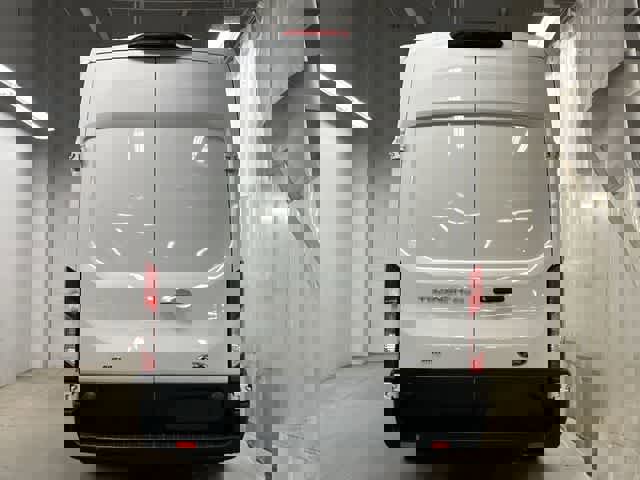 Used 2024 Ford Transit 250 148 High Roof Extended AWD image 4