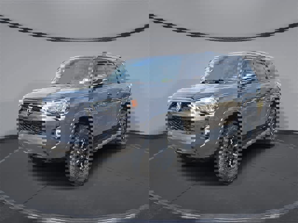 Used 2019 Toyota 4Runner SR5 Premium