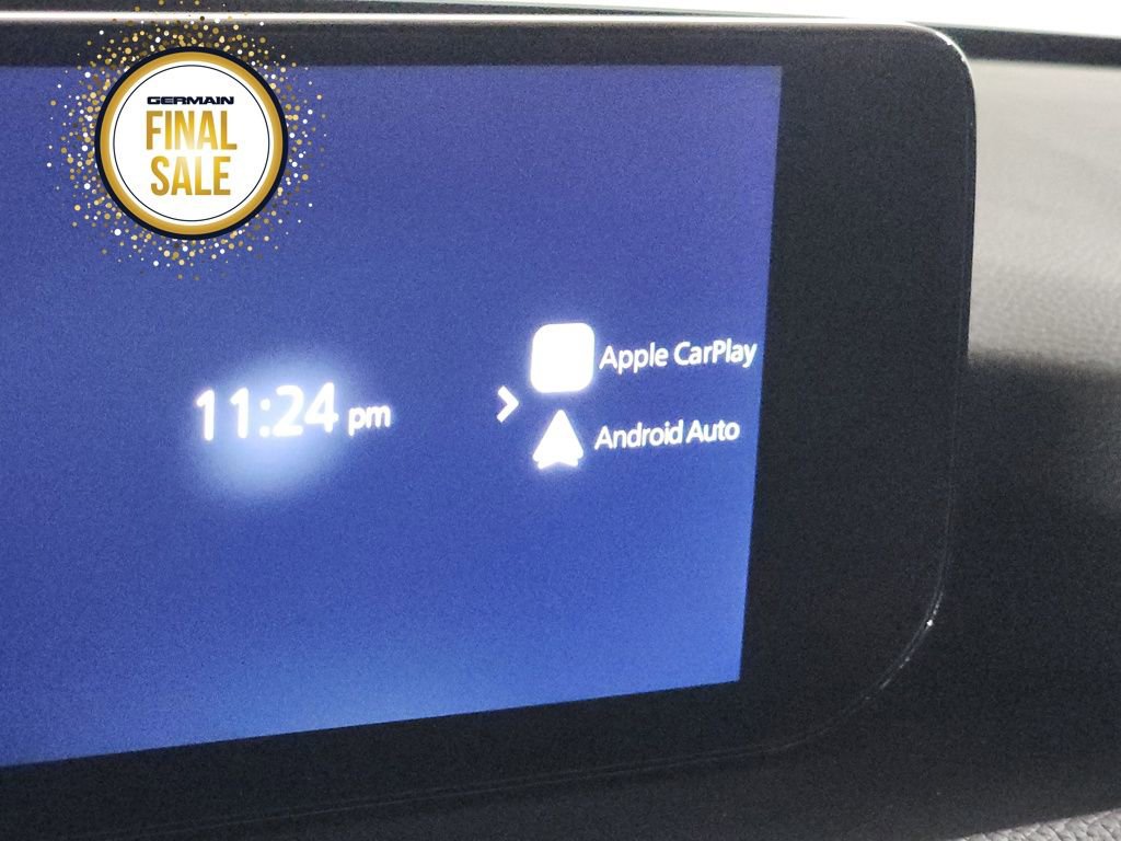 Certified 2024 MAZDA CX-90 Plug-In Hybrid w/ Preferred image 27