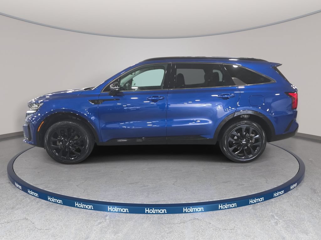 Used 2023 Kia Sorento SX AWD/4WD image 9