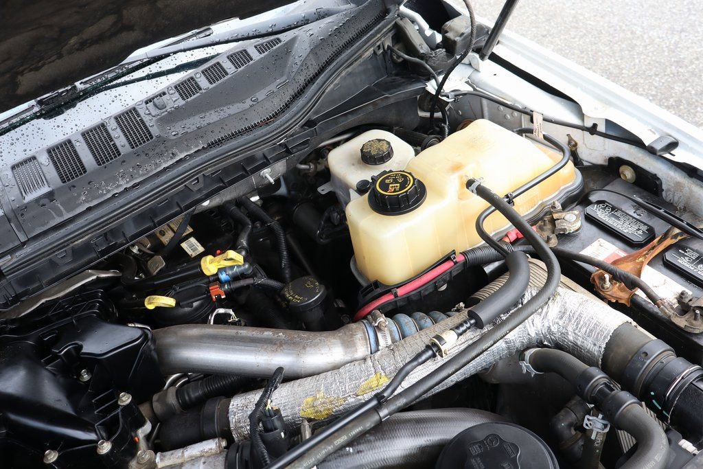 Used 2017 Ford F350 Lariat w/ Lariat Ultimate Package image 14