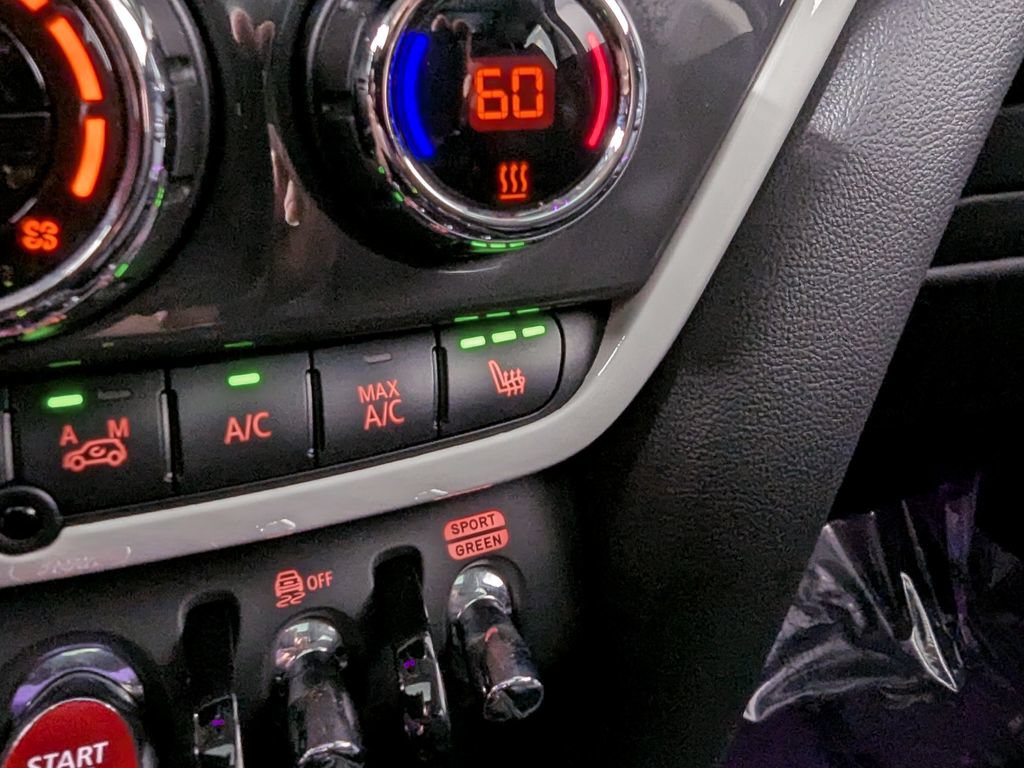 Used 2018 MINI Cooper Countryman S AWD/4WD image 24