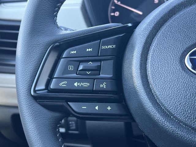 New 2026 Subaru Forester Premium image 21