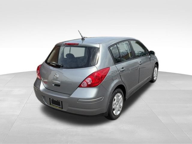 Used 2010 Nissan Versa 1.8 S w/ PWR Plus Pkg FWD image 27
