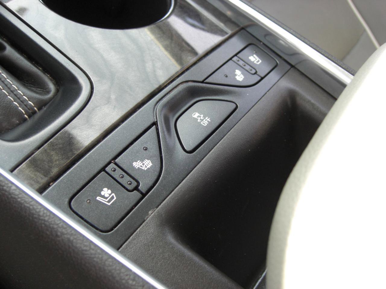 Used 2014 Chevrolet Impala LTZ image 10