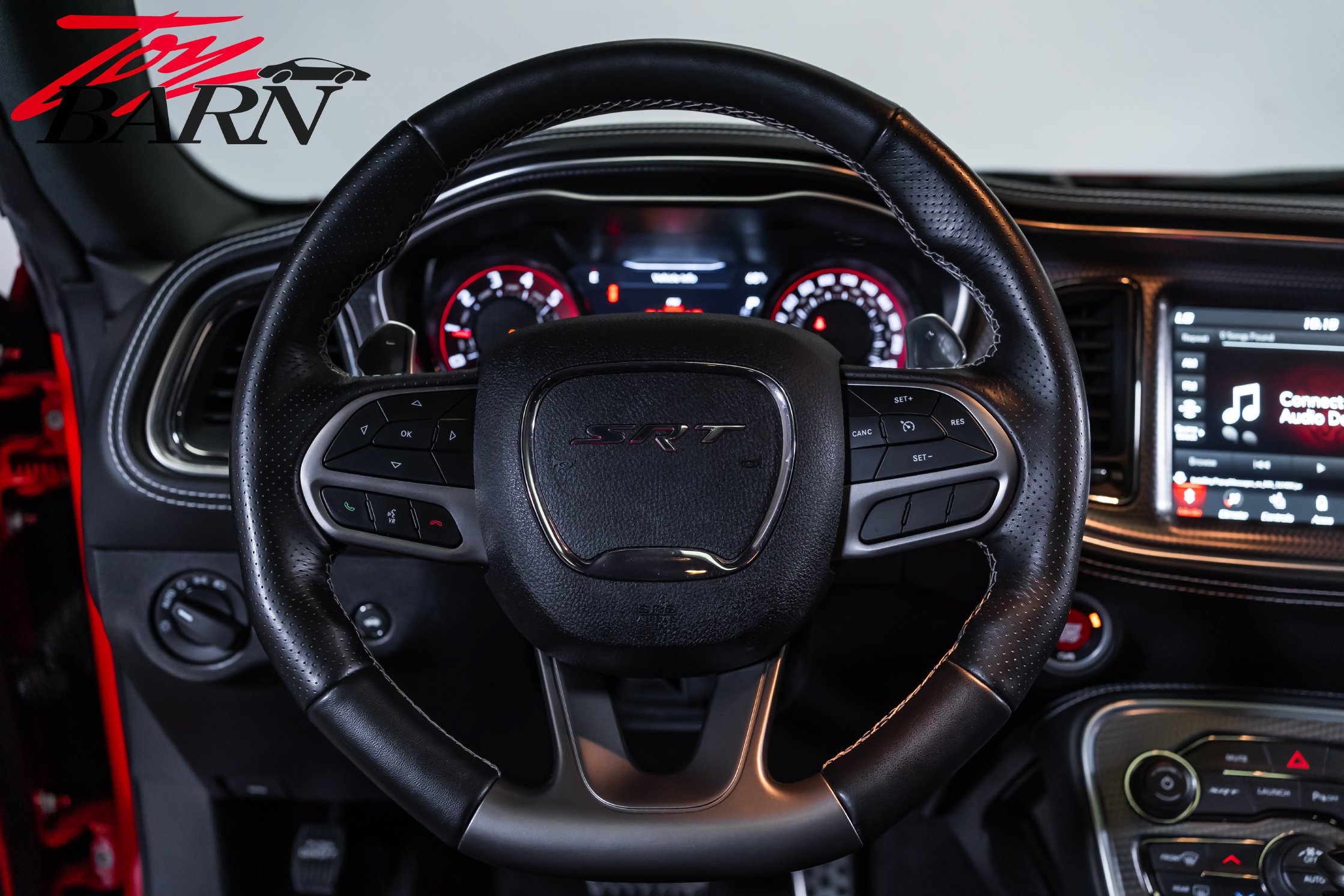 Used 2021 Dodge Challenger SRT Hellcat Redeye RWD image 30
